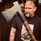 Pipe Tomahawk Trainer