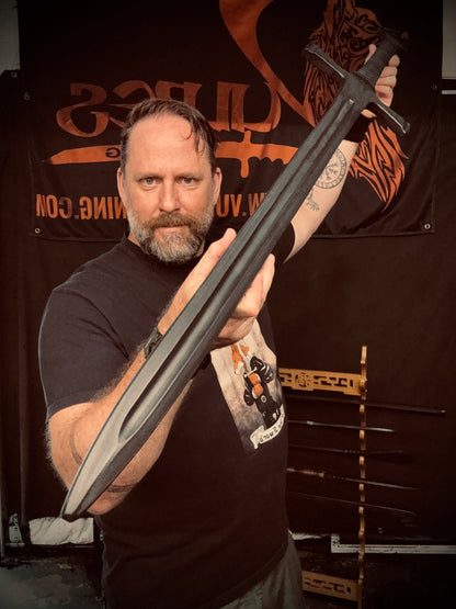 Ranger War Sword Trainer