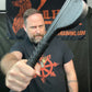 Cyberpunk Shillelagh Jr.