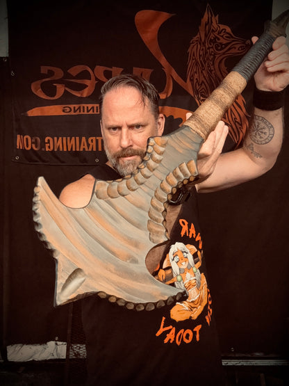 King Kaiju War Club