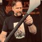 Mini Ultimate Hurley War Club