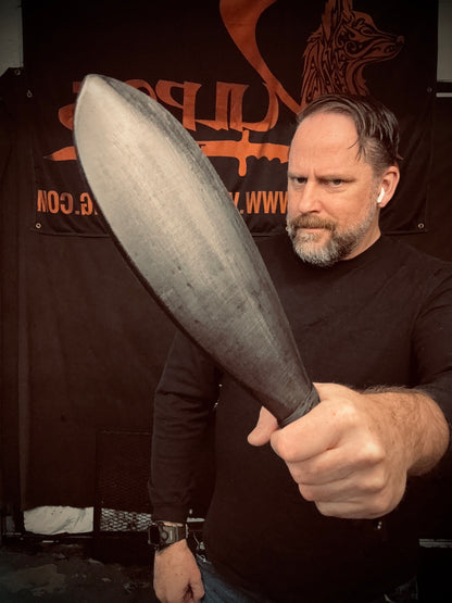 Tactical Patu