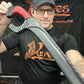 Vulpine Ginunting Trainer(with Hand Guard)