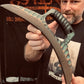 Crescent Knife Trainer (Atlantean Edition)