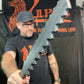 Macuahuitl War Club