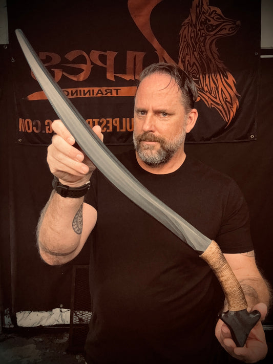 Garab Sword Trainer