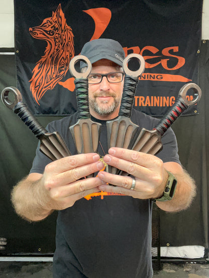 Kunai Trainer
