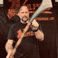 Fiji War Club