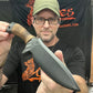 Bodney Fighter Knife Trainer