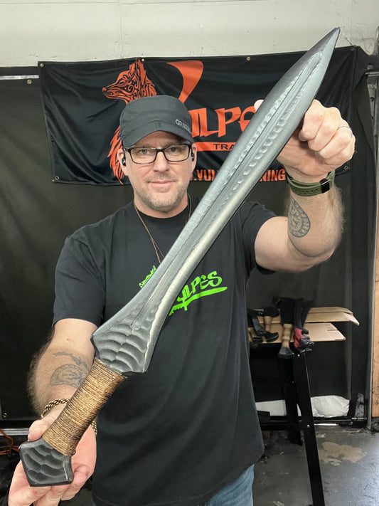 Artisan Tier Dragon Xiphos Trainer