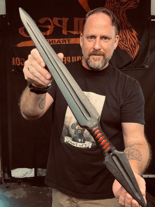 Imperial Assassin Dagger Trainer