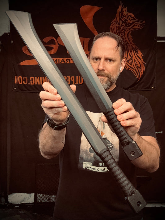 Chadspada Y Chaga set