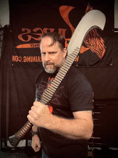 Mi-go War Club