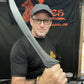 (Sale) Artisan Tier Lakan Ginunting Trainer(natural)