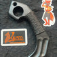 Fennec Series 3RD HND Kerambit Knife Trainer