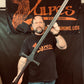 Ranger War Sword Trainer
