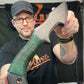 Tracker Style Knife Trainer