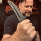 Tactical Hawk and Knife Trainer Set (RMJ Shrike Style)