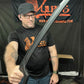 Vulpine Ginunting Trainer(with Hand Guard)