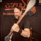 Paddle War Club