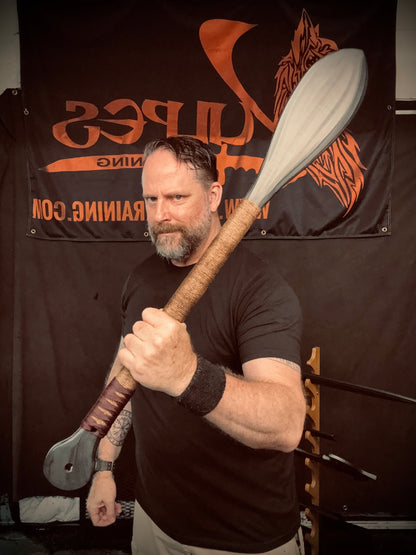 Paddle War Club