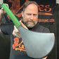 Mini Ultimate Hurley War Club