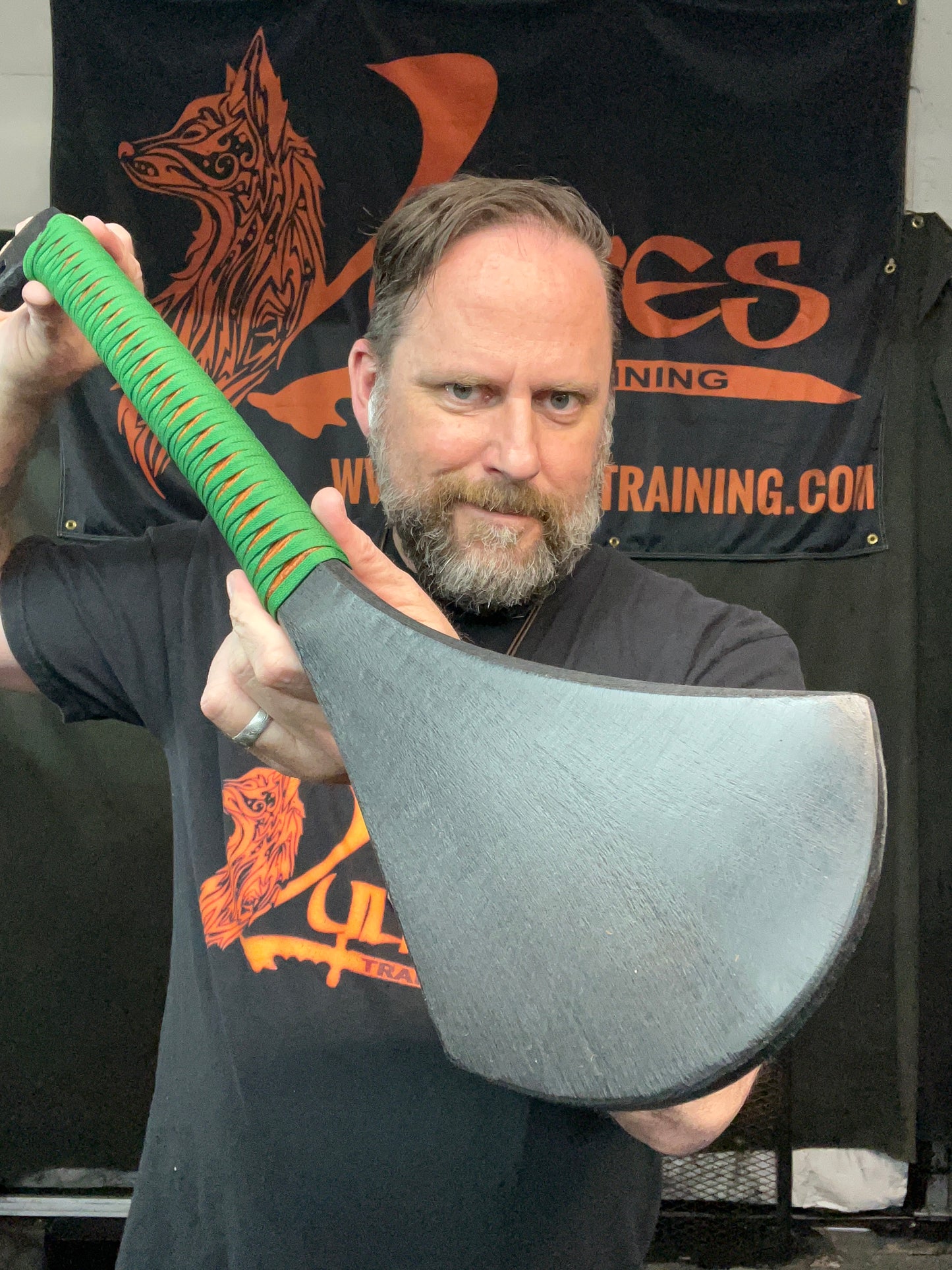 Mini Ultimate Hurley War Club