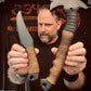 Elite Hawk/Knife Trainer Combo (Winkler Compact Style)