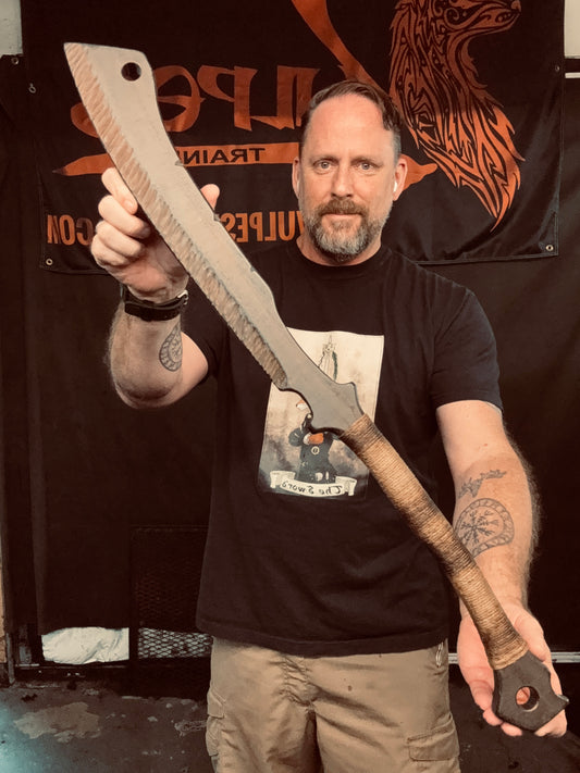Trainer for Zombie Tools Reaver Cleaver ( Apocalypse Edition)