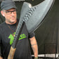 Dane Axe Trainer