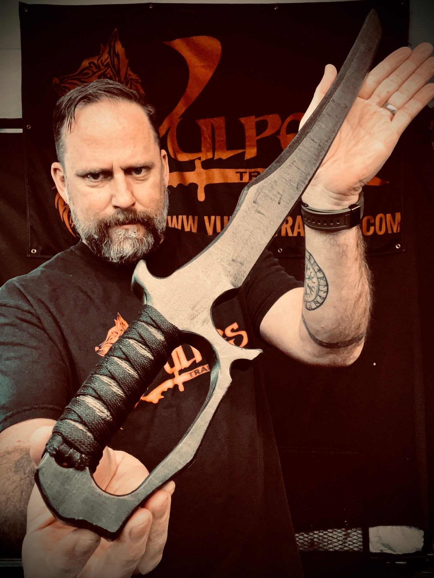 Trainer for Zombie Tools D’Capitan Cutlass