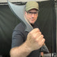 Micro Native War Club