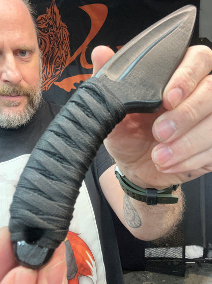 Fennec Series EDC Knife Trainer