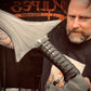 The Assassin Sword Trainer