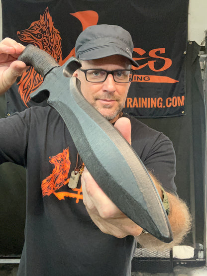 Trainer for Zombie Tools Xiphos:Scout