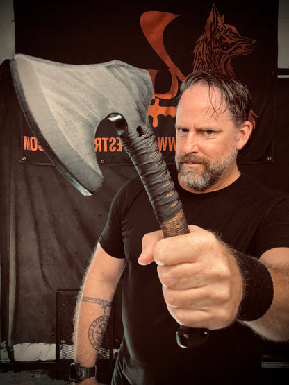 Combat Hawk Trainer (RMJ Weezerker Style)