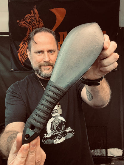 Patu-E! EDC Patu
