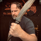 Necronomicon Series Demon Sword