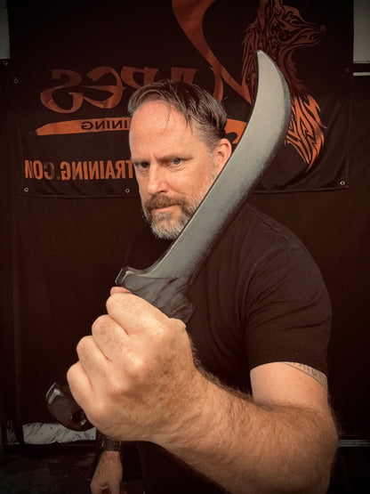 Corvo Knife Trainer