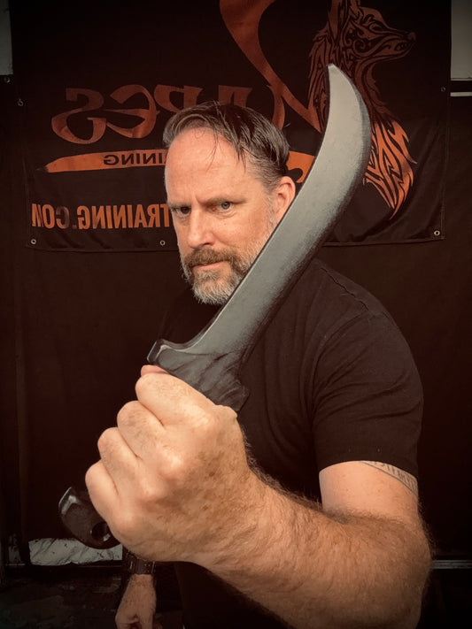 Corvo Knife Trainer
