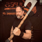 Beard of Odin Axe Trainer