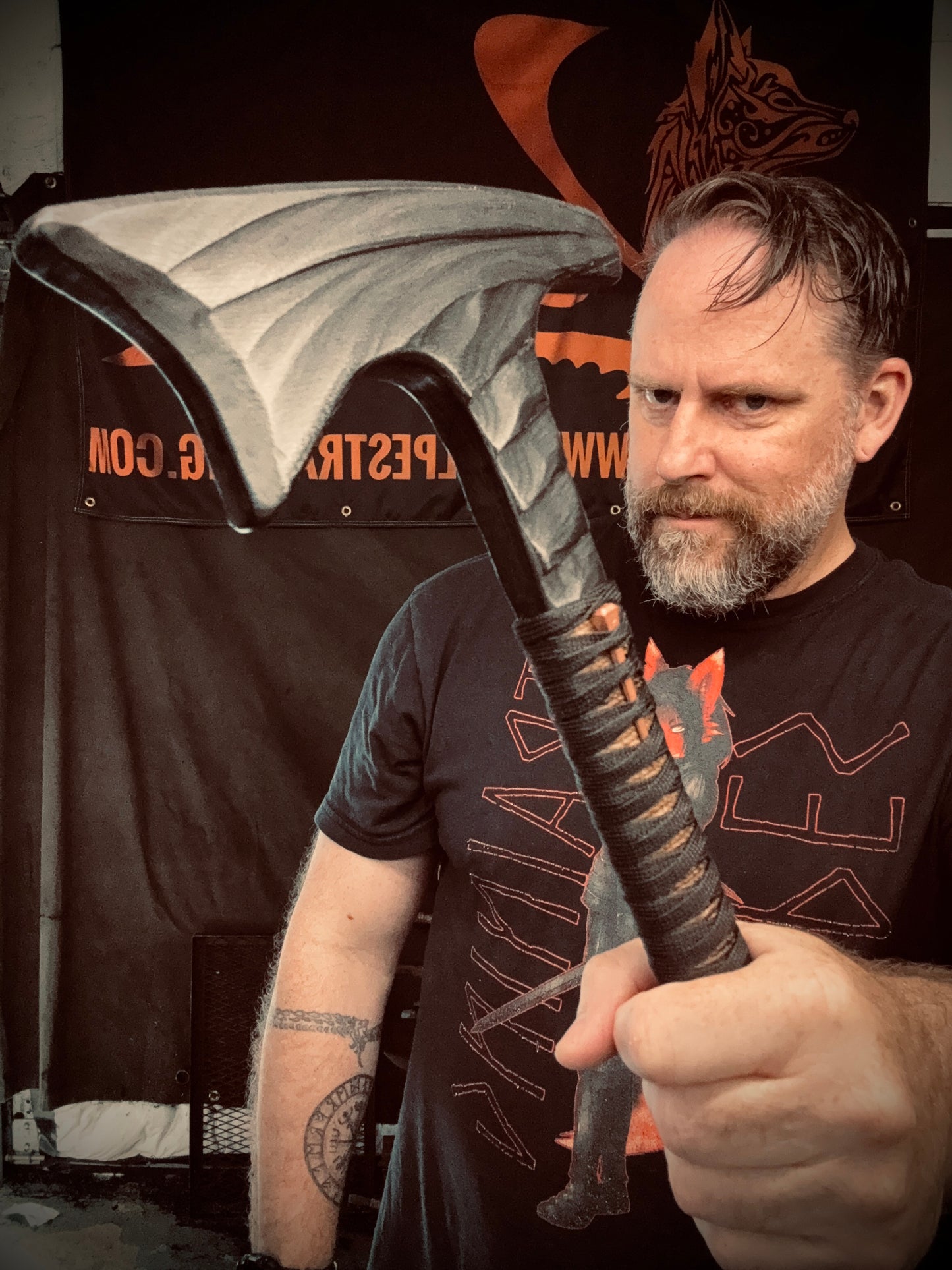 Primal Recurve Hawk Trainer
