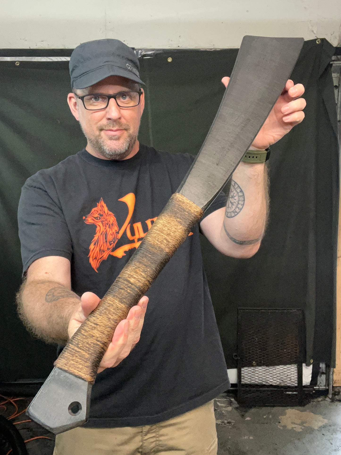 Dao War Club