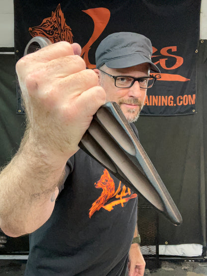 Kunai Trainer
