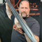 Ranger War Sword Trainer