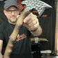 Combat Hawk Trainer ( Winkler style)