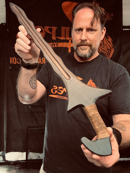 Kris Sword Trainer