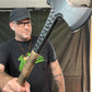 Hammer Tomahawk Trainer
