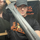 Viking sword trainer