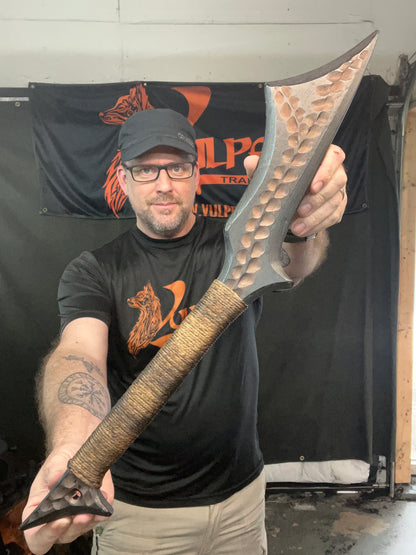 Artisan Tier Mini Native Club